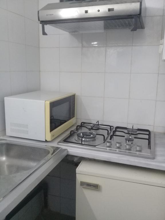 Cite El Khadra&nbsp;Cite El Khadra&nbsp;Location&nbsp;Appart. 1 pi�ce&nbsp;Studio meubl� rdc