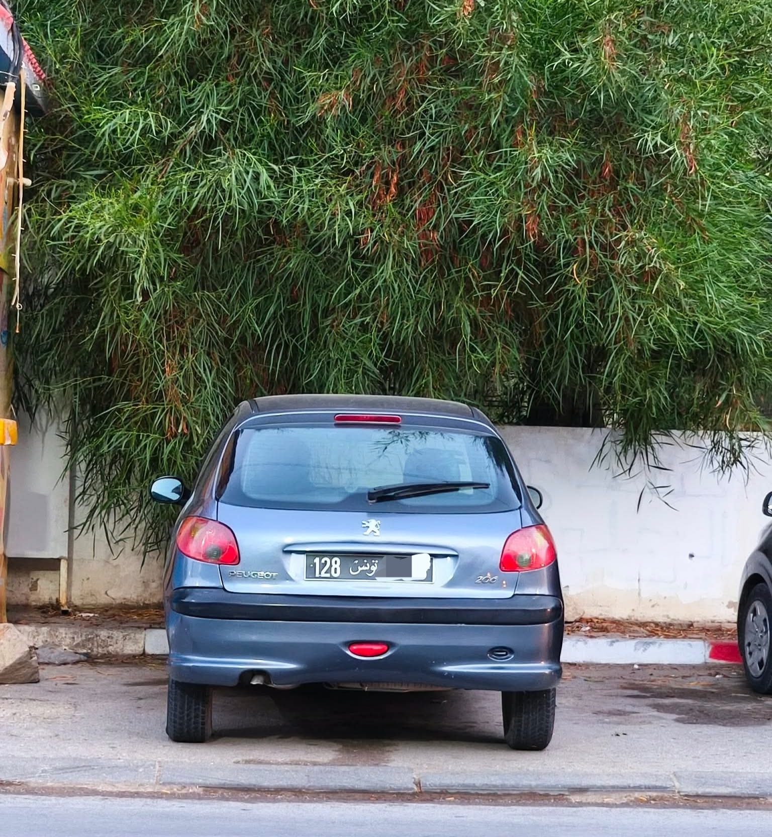 Peugeot&nbsp;Peugeot