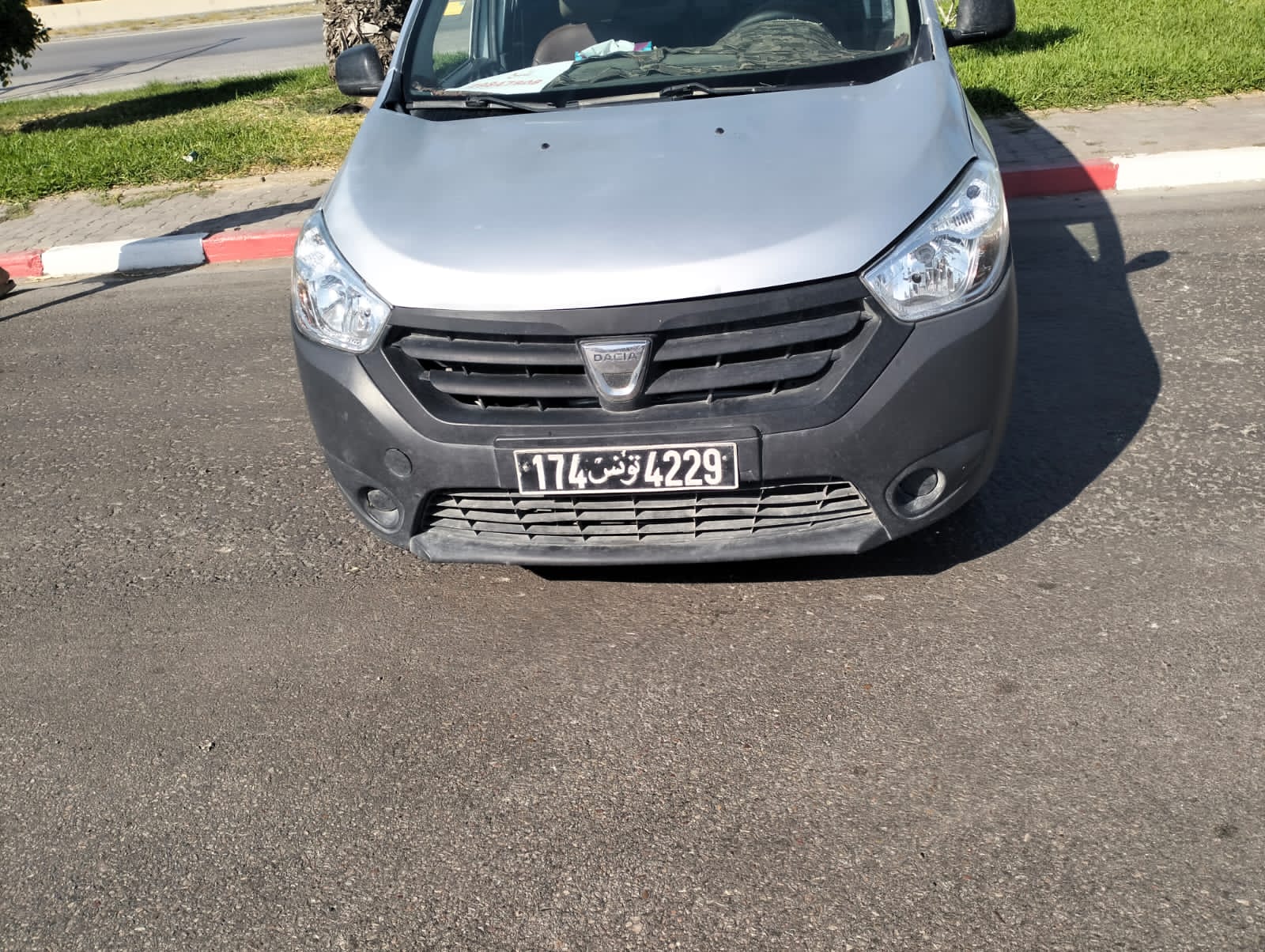 El Haouaria&nbsp;Zaouiet El Mgaies&nbsp;Dacia&nbsp;Autre Mod�le&nbsp;Voiture dacia