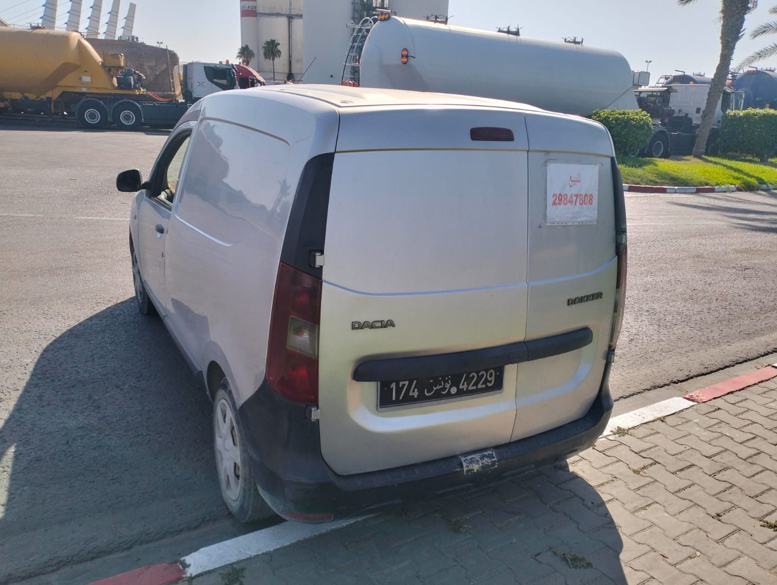 Dacia&nbsp;Autre Mod�le