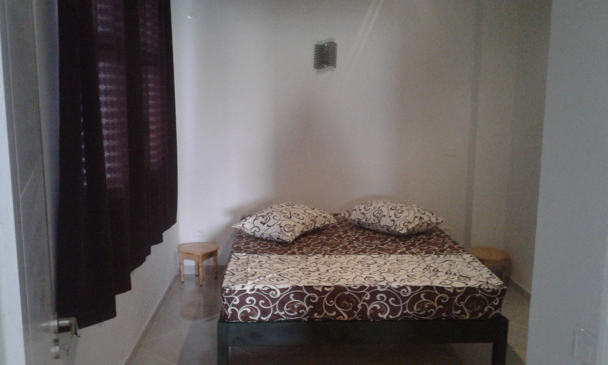 Hammamet&nbsp;Hammamet&nbsp;Location vacances&nbsp;Appart. 1 pi�ce&nbsp;S plus1 meul� au centre de hammamet