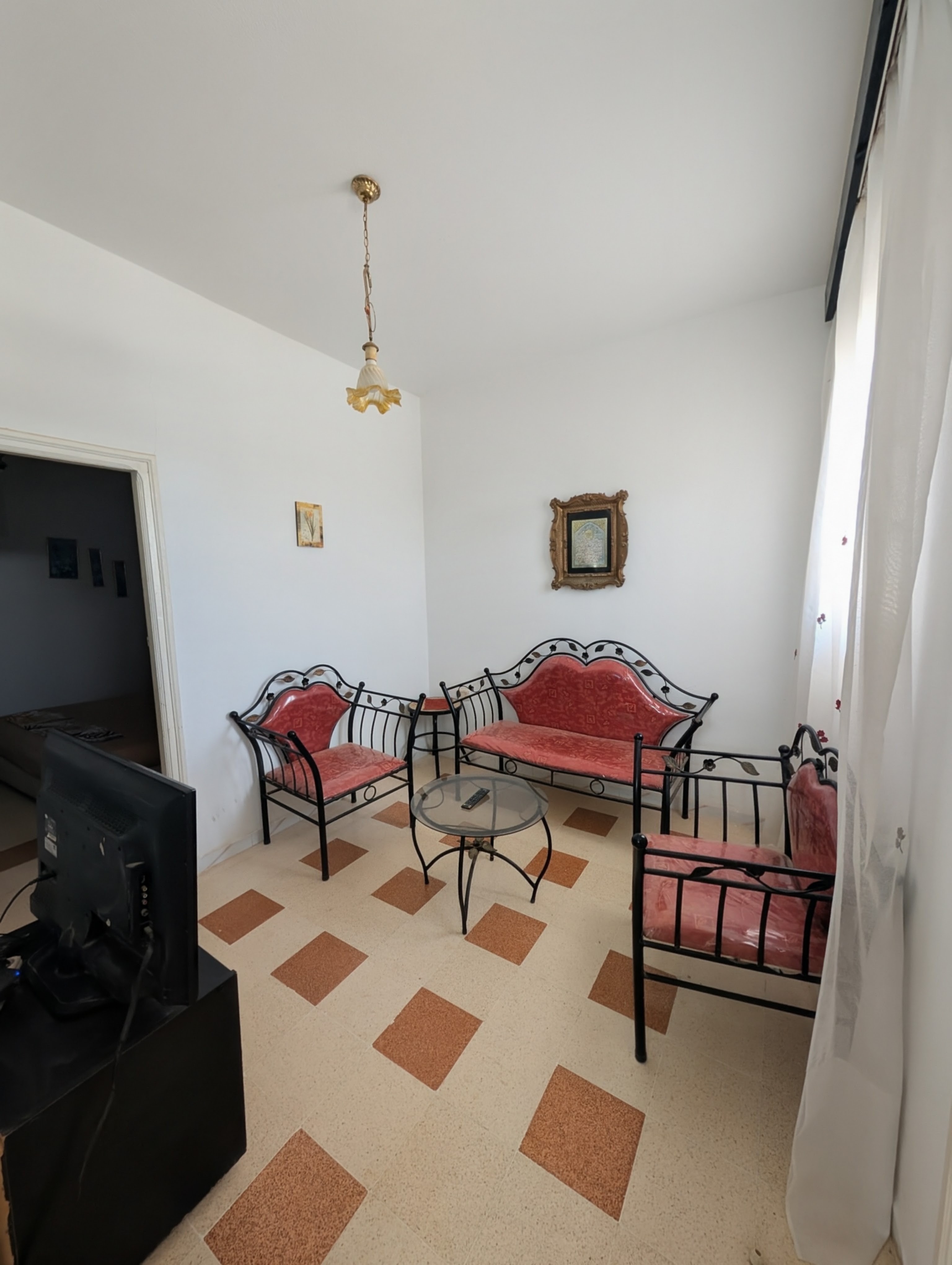 Djerba - Midoun&nbsp;Midoun&nbsp;Location vacances&nbsp;Appart. 2 pi�ces&nbsp;Joli studio meubl� midoun djerba
