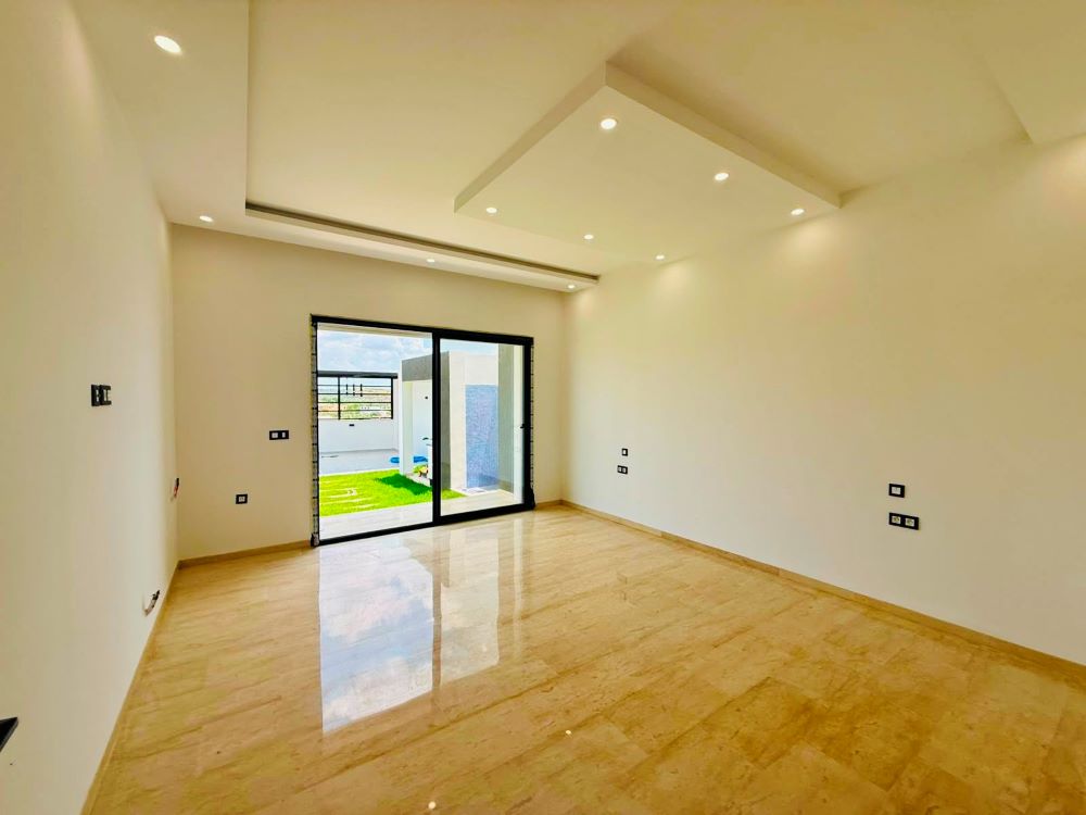 Hammamet&nbsp;Hammamet&nbsp;Vente&nbsp;Maisons&nbsp;V653 villa elegance y