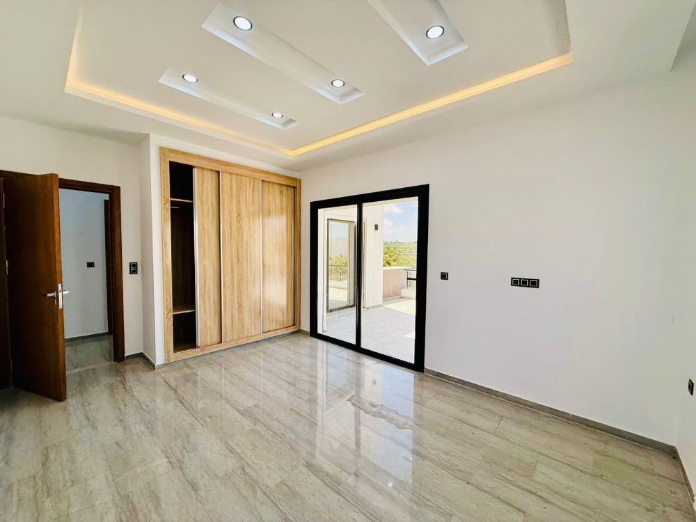 Hammamet&nbsp;Hammamet&nbsp;Vente&nbsp;Maisons&nbsp;V641 villa de reve sf