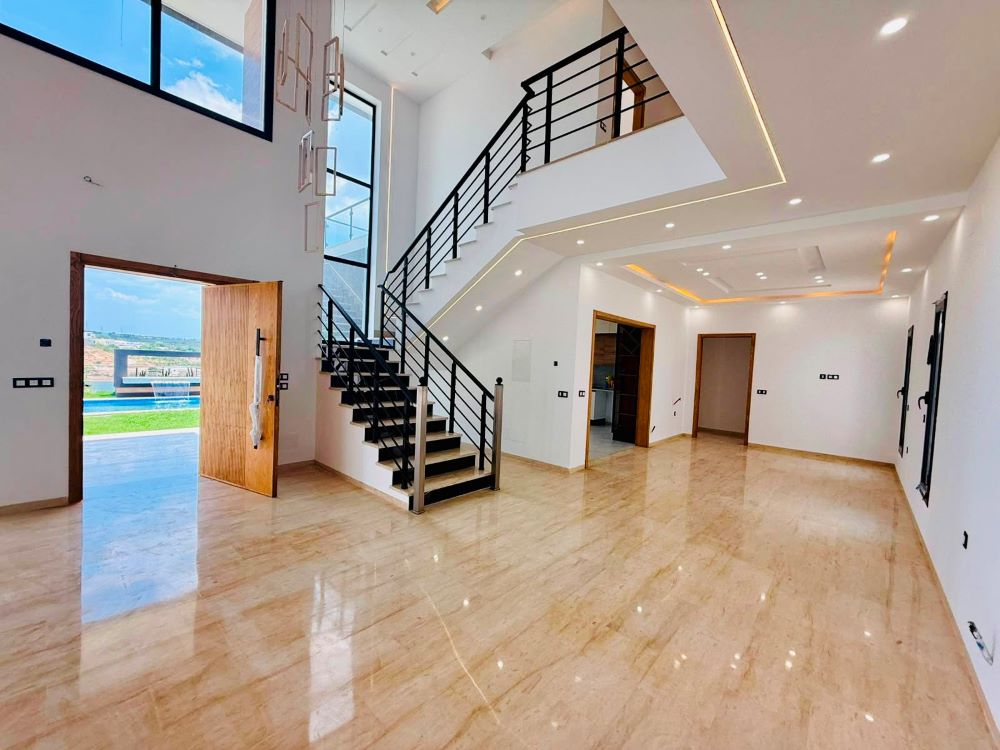 Hammamet&nbsp;Hammamet&nbsp;Vente&nbsp;Maisons&nbsp;V653 villa elegance qs
