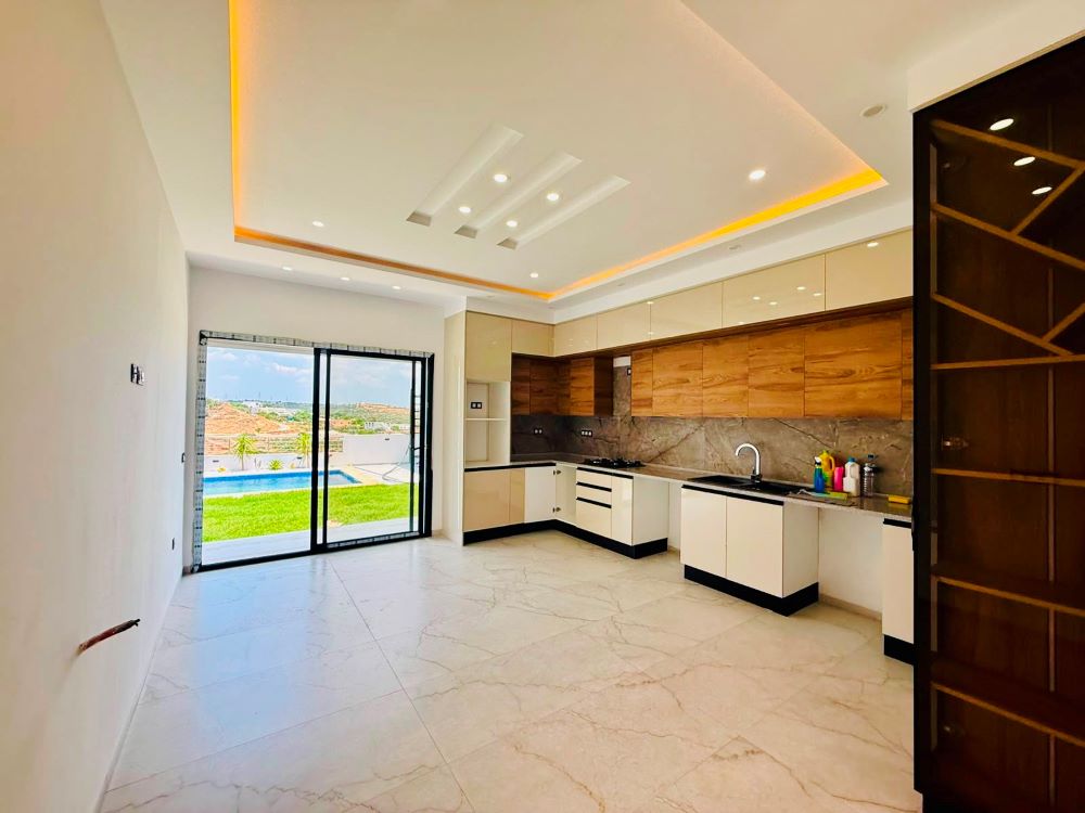 Hammamet&nbsp;Hammamet&nbsp;Vente&nbsp;Maisons&nbsp;V653 villa elegance qs