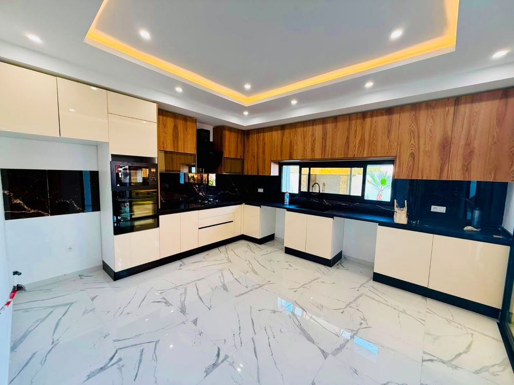 Hammamet&nbsp;Hammamet&nbsp;Vente&nbsp;Maisons&nbsp;V577 villa luna 1 sf