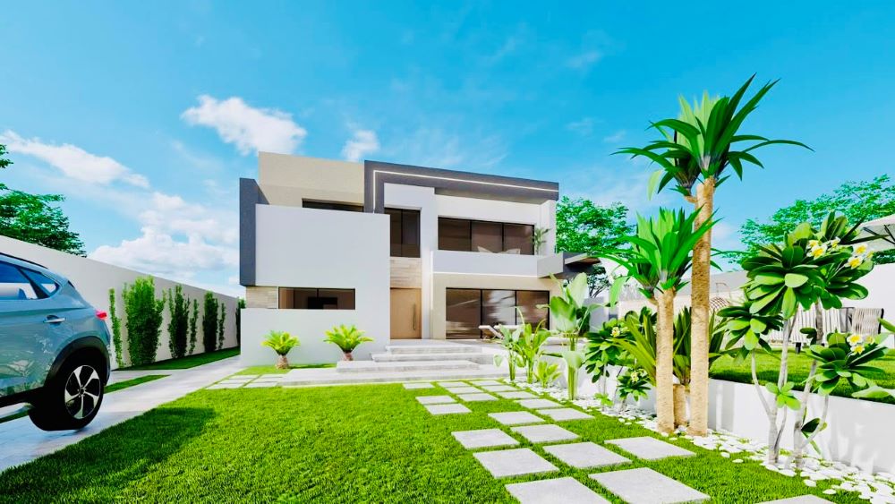 Vente&nbsp;Maisons