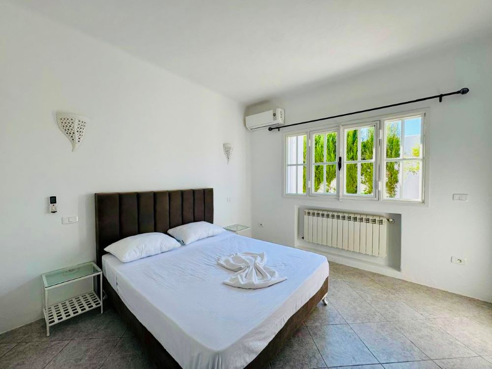 Hammamet&nbsp;Hammamet&nbsp;Vente&nbsp;Maisons&nbsp;V656 villa celeste qd