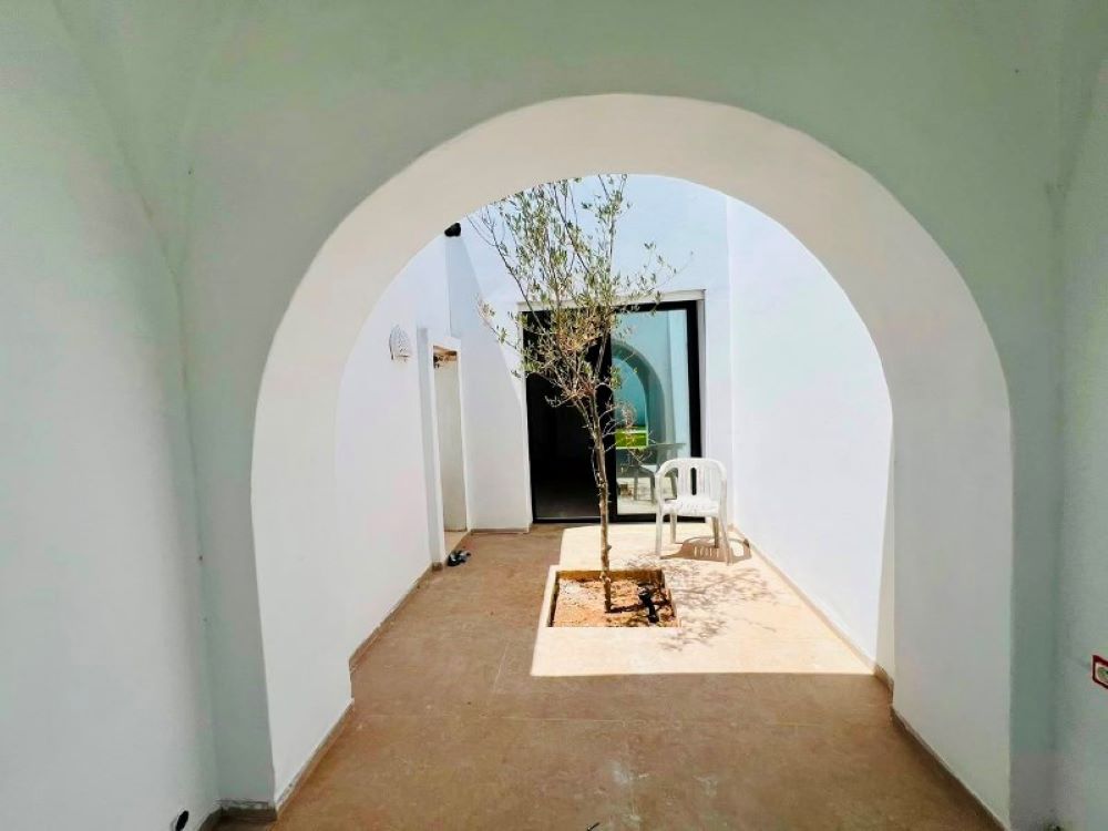 Hammamet&nbsp;Hammamet&nbsp;Vente&nbsp;Maisons&nbsp;V650 villa la rosali 1 sq