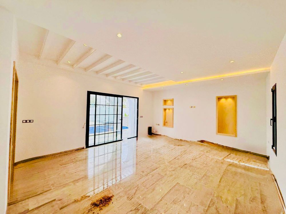 Hammamet&nbsp;Hammamet&nbsp;Vente&nbsp;Maisons&nbsp;V639 villa santorini qd