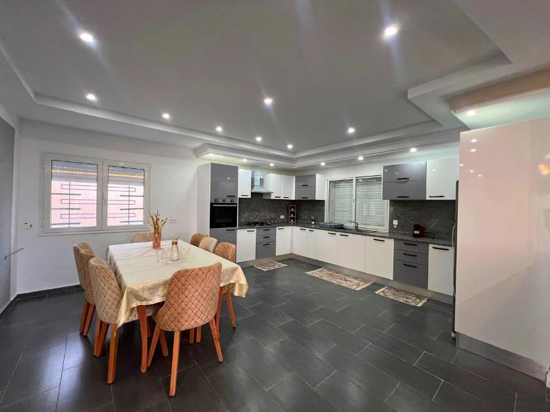 Hammamet&nbsp;Hammamet&nbsp;Vente&nbsp;Maisons&nbsp;V607 villa loreal qd