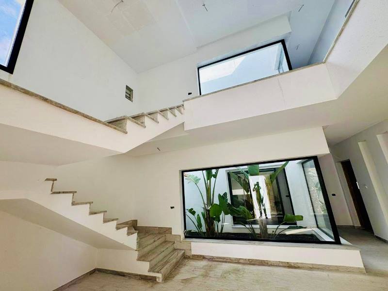 Hammamet&nbsp;Hammamet&nbsp;Vente&nbsp;Maisons&nbsp;V541 villa noor qd