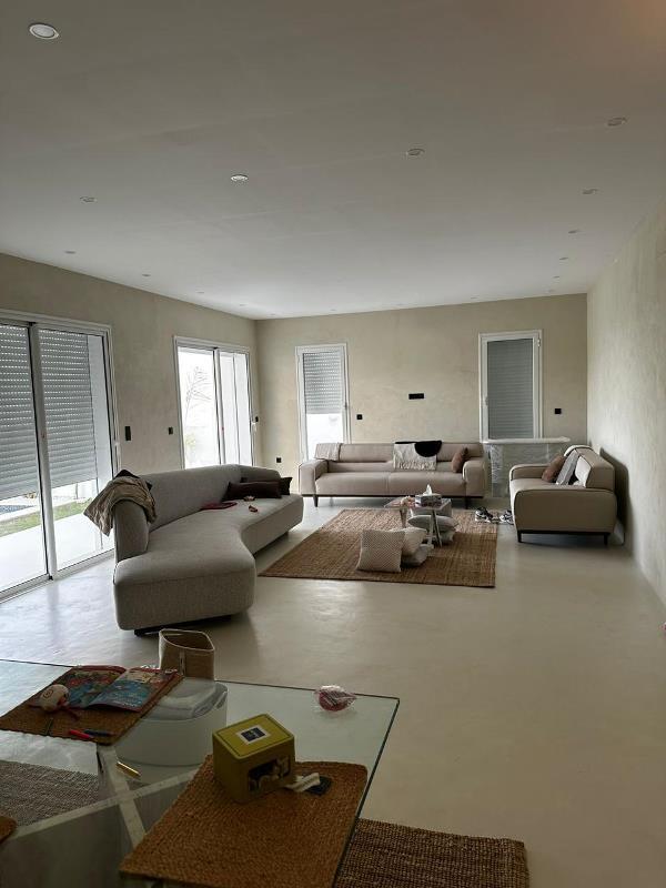 Hammamet&nbsp;Hammamet&nbsp;Vente&nbsp;Maisons&nbsp;V660 villa diamant qs