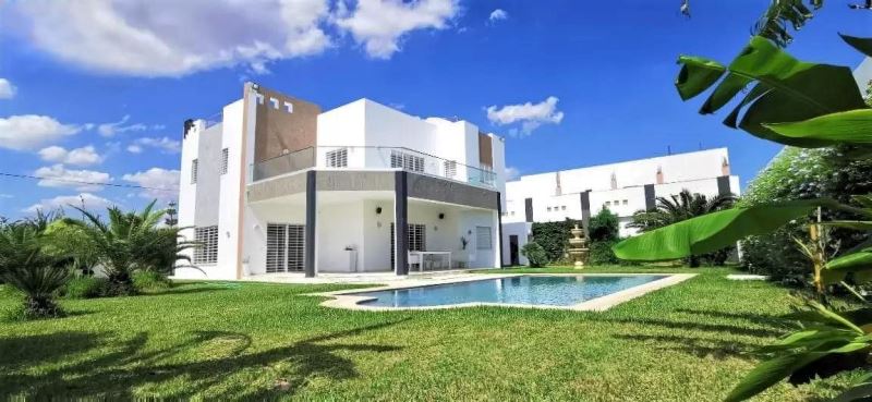 Bou Ficha&nbsp;Bou Ficha&nbsp;Vente&nbsp;Maisons&nbsp;V342 villa happy qs