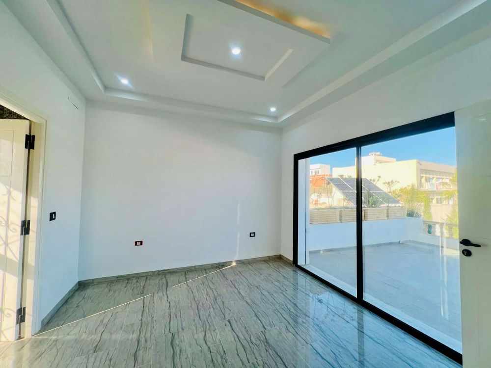 Hammamet&nbsp;Hammamet&nbsp;Vente&nbsp;Maisons&nbsp;V604 villa nejma fg