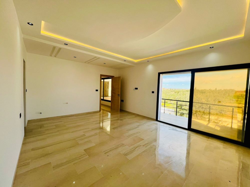 Hammamet&nbsp;Hammamet&nbsp;Vente&nbsp;Maisons&nbsp;V602 villa mirabelle fg
