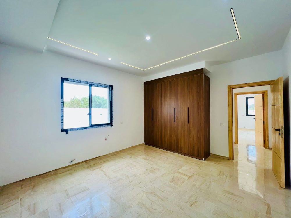 Hammamet&nbsp;Hammamet&nbsp;Vente&nbsp;Maisons&nbsp;V600 villa yanis fg