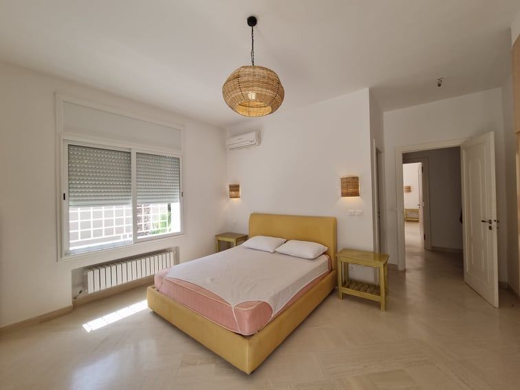 Hammamet&nbsp;Hammamet&nbsp;Vente&nbsp;Maisons&nbsp;V253 villa hedi sf