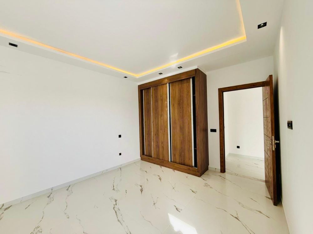 Hammamet&nbsp;Hammamet&nbsp;Vente&nbsp;Maisons&nbsp;V631 villa camelia fg