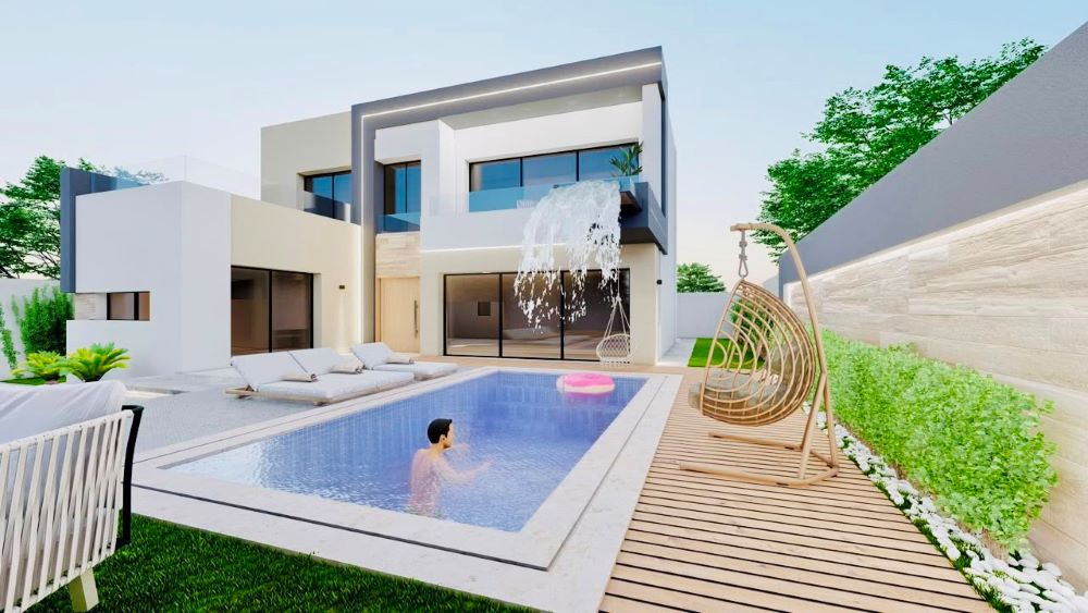 Vente&nbsp;Maisons