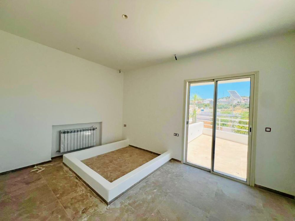 Hammamet&nbsp;Hammamet&nbsp;Vente&nbsp;Maisons&nbsp;V651 villa la rosali 2 gh