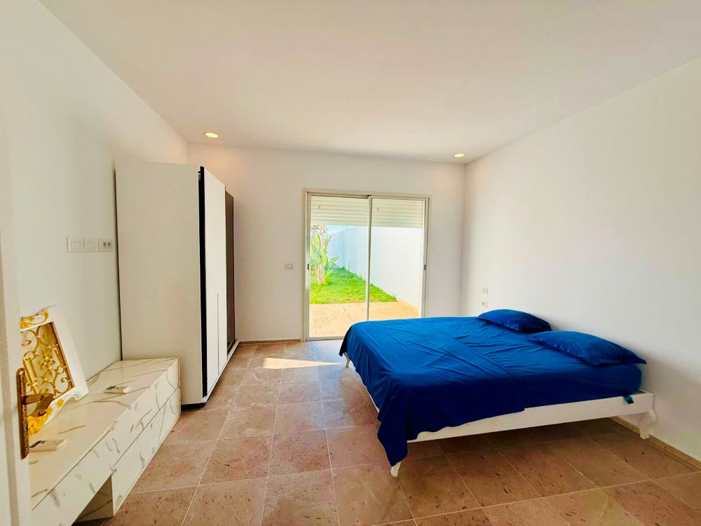 Hammamet&nbsp;Hammamet&nbsp;Vente&nbsp;Maisons&nbsp;V648 villa arena gh