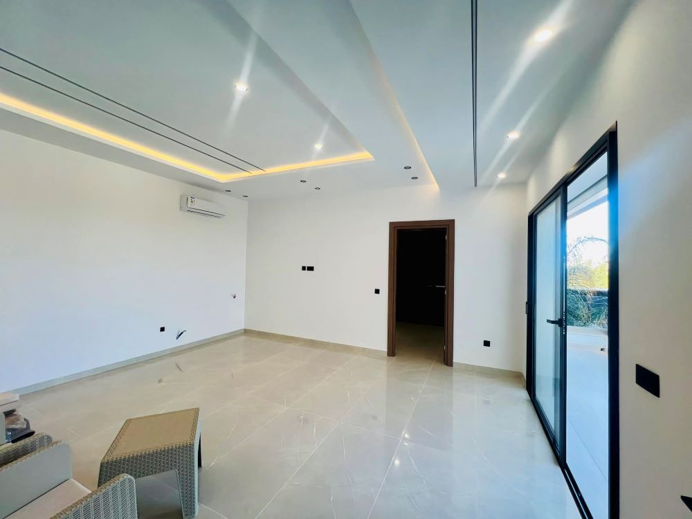 Hammamet&nbsp;Hammamet&nbsp;Vente&nbsp;Maisons&nbsp;V605 villa turquoise gf