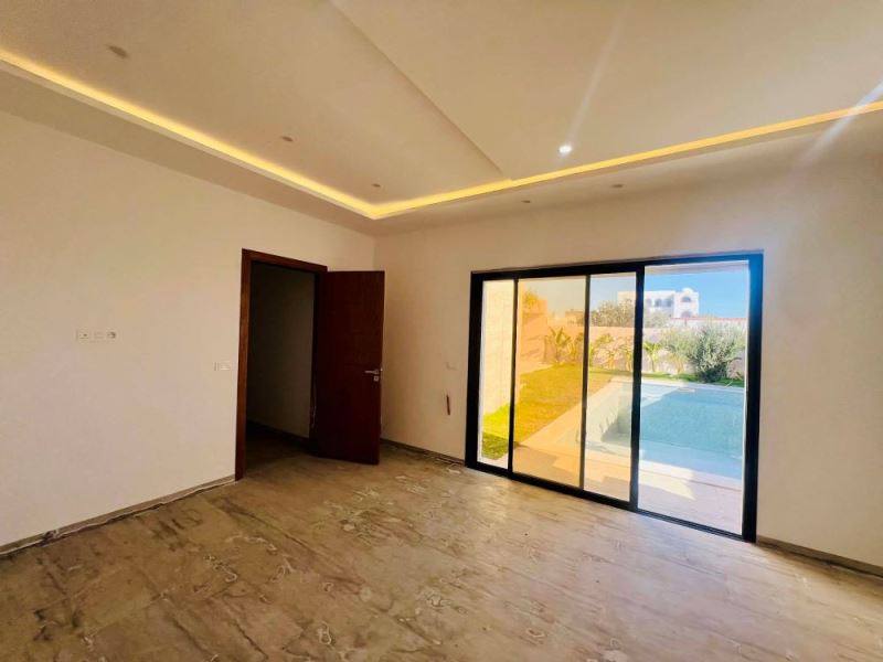 Hammamet&nbsp;Hammamet&nbsp;Vente&nbsp;Maisons&nbsp;V589 villa armani fg