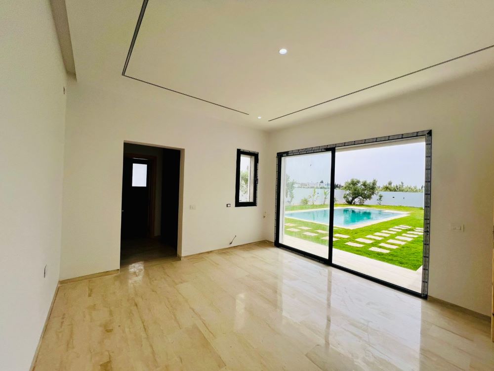 Hammamet&nbsp;Hammamet&nbsp;Vente&nbsp;Maisons&nbsp;V600 villa yanis gt