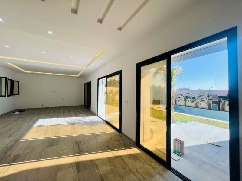 Hammamet&nbsp;Hammamet&nbsp;Vente&nbsp;Maisons&nbsp;V589 villa armani fb
