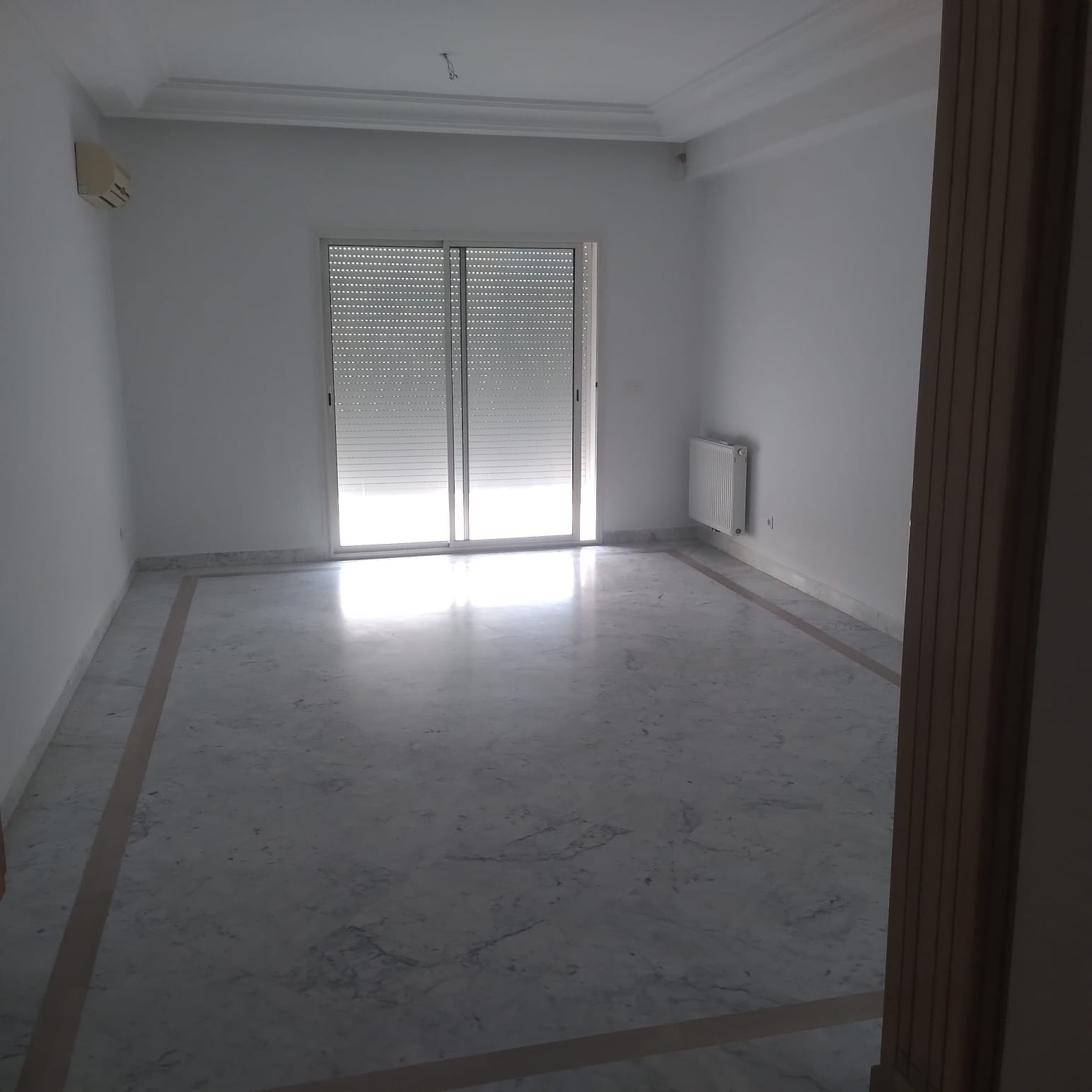 Ain Zaghouan&nbsp;Jardins de Carthage&nbsp;Location&nbsp;Appart. 4 pi�ces&nbsp;Spacieux s3 au jdc proche de eit
