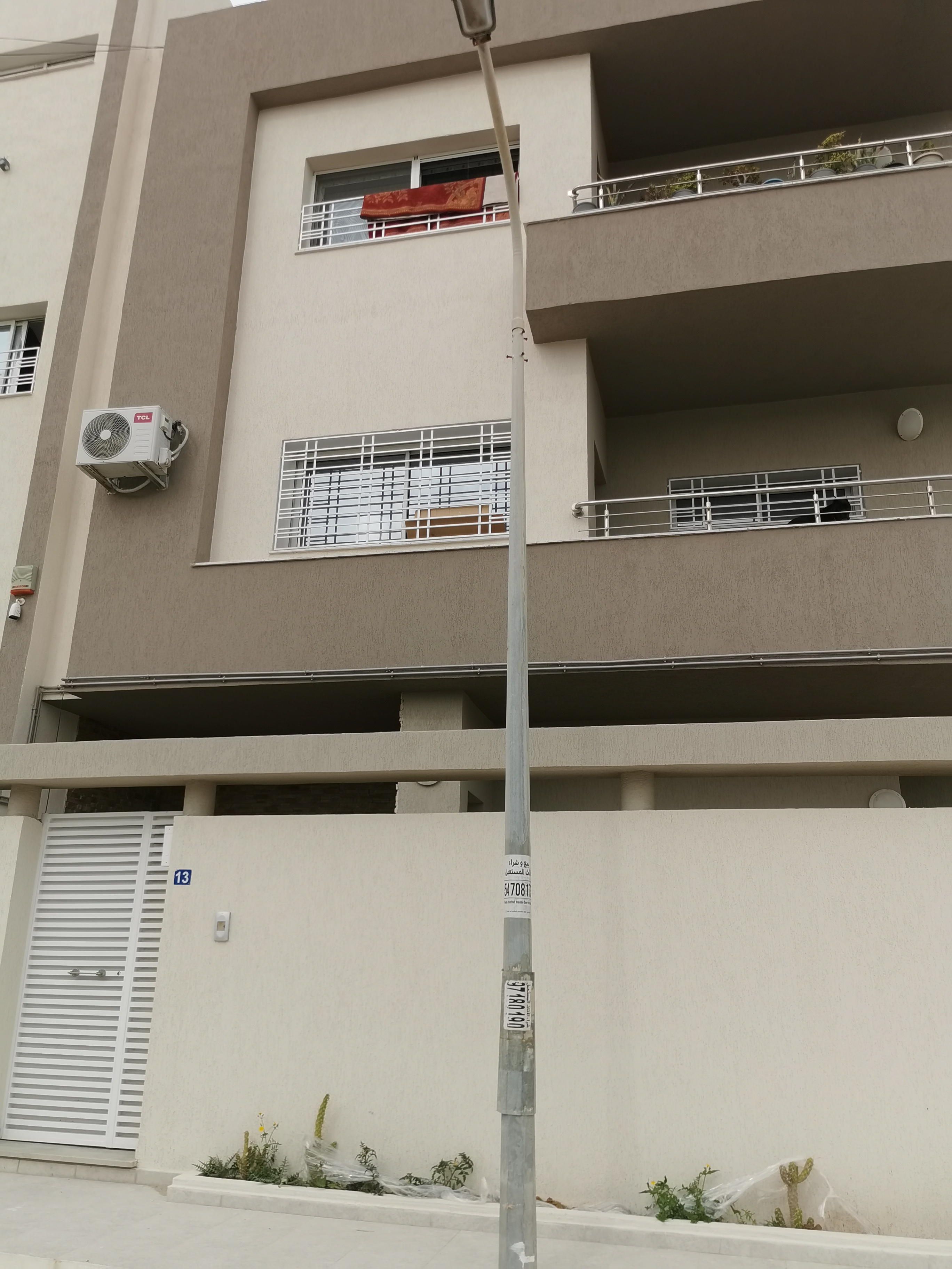Location&nbsp;Appart. 3 pi�ces