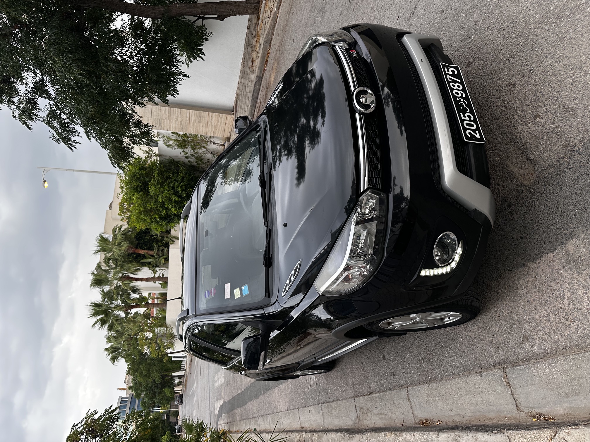 Great Wall&nbsp;Great Wall M4