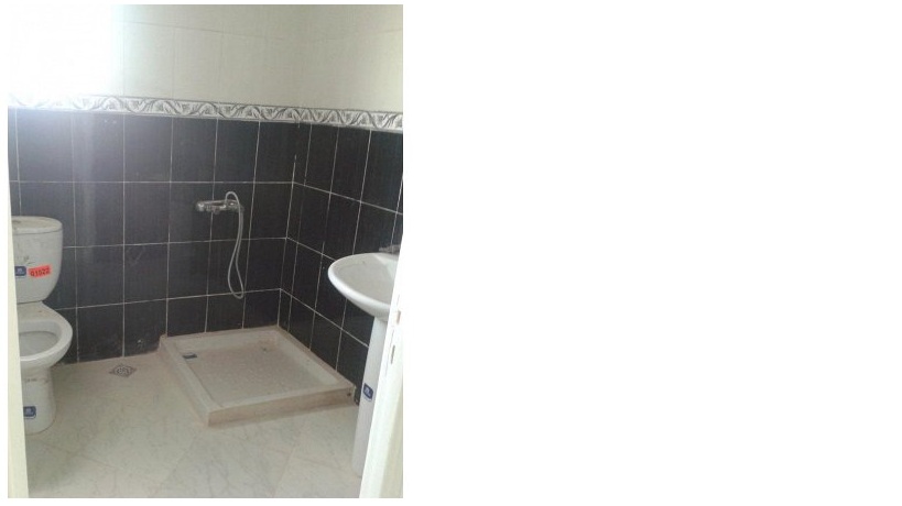 Hammam Chatt&nbsp;Borj Cedria&nbsp;Location&nbsp;Appart. 4 pi�ces&nbsp;Splendide appartement 2eme �tage cite afh c�dria
