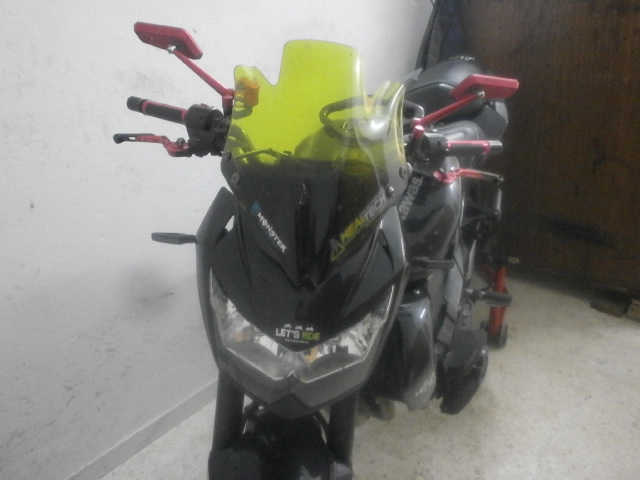 Kawasaki&nbsp;Kawasaki