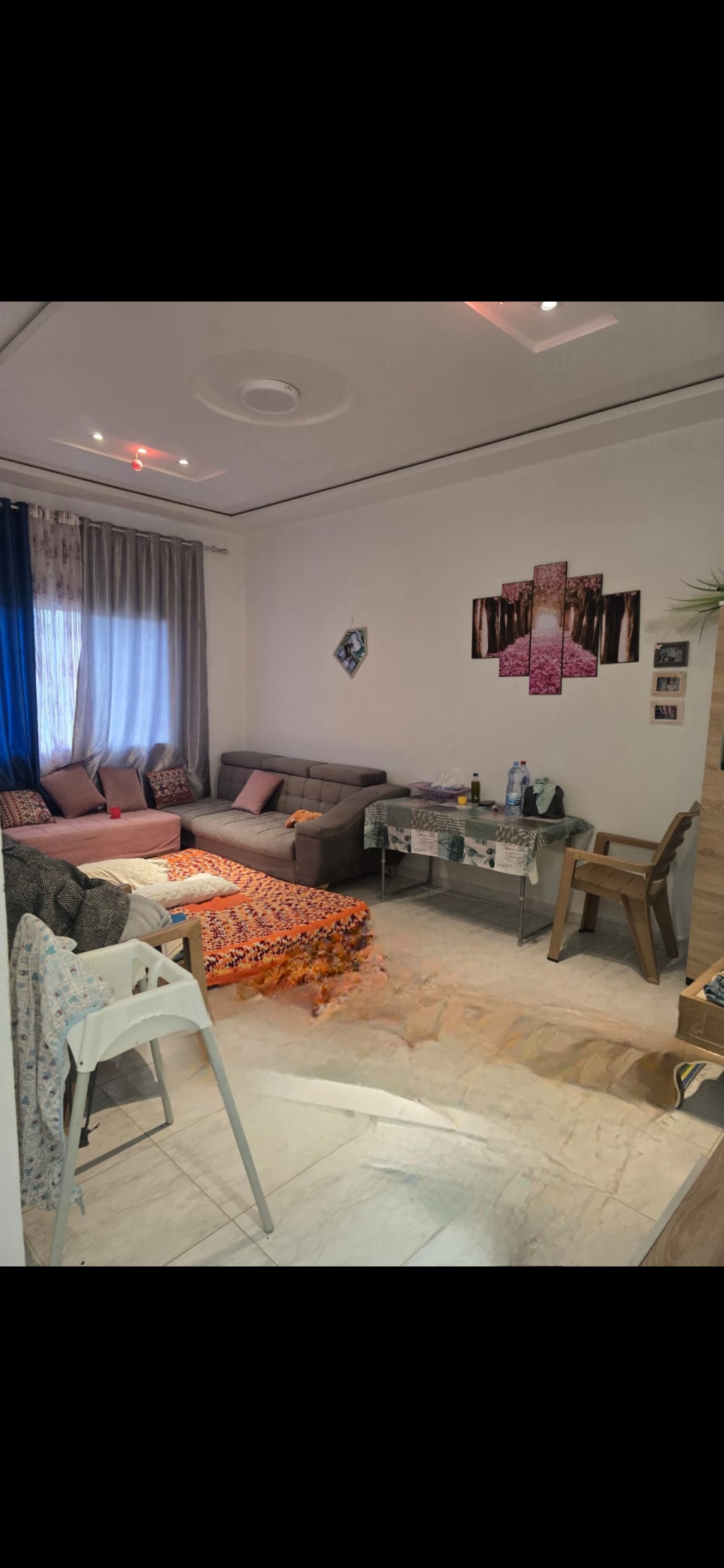 Vente&nbsp;Appart. 3 pi�ces