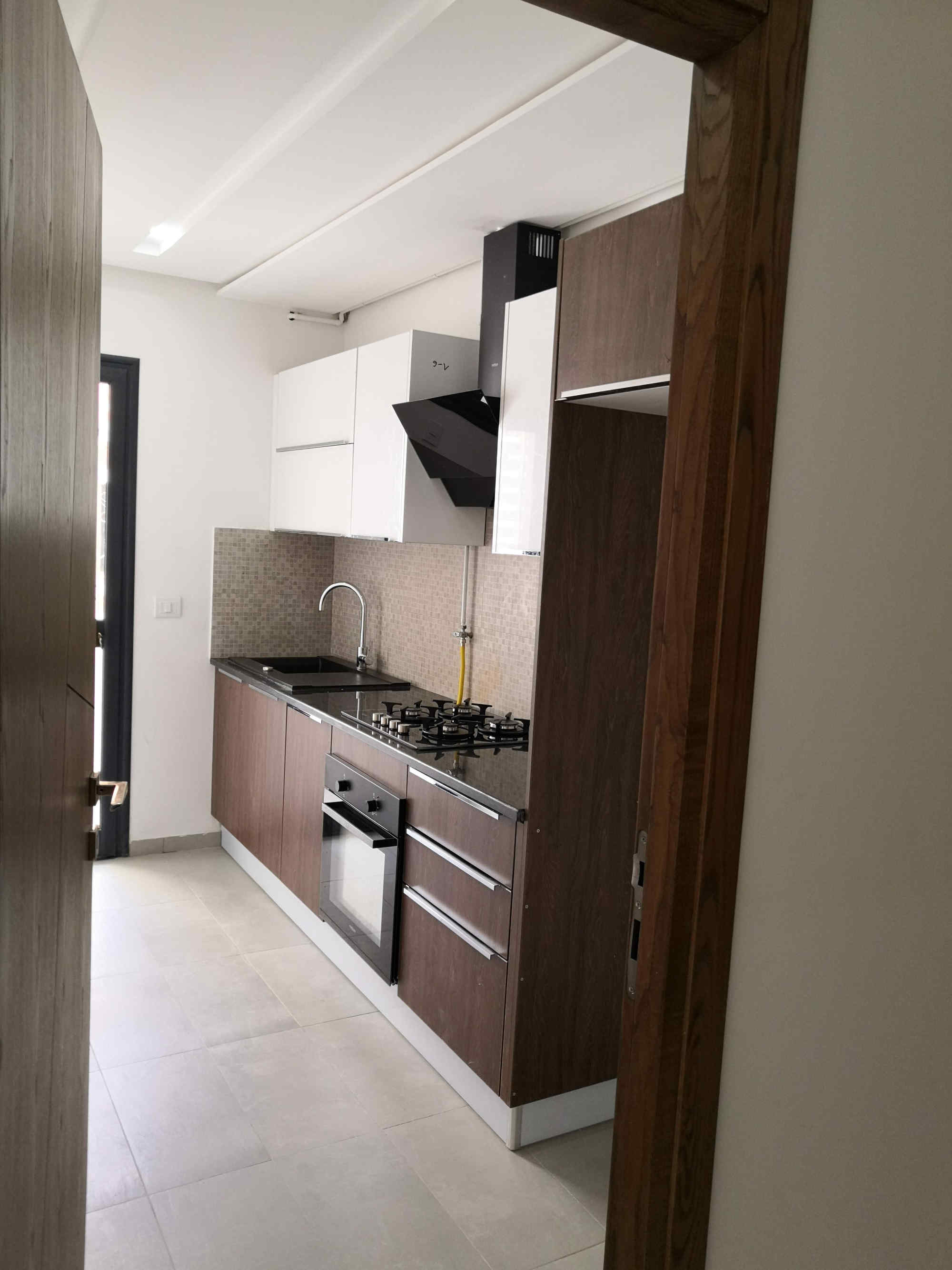 Ain Zaghouan&nbsp;Ain Zaghouan&nbsp;Location&nbsp;Appart. 2 pi�ces&nbsp;Tr�s bel s plus 1
