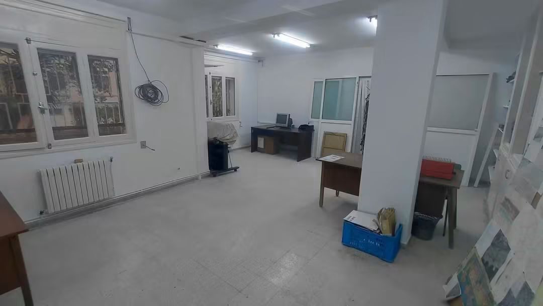 Location&nbsp;Appart. 5 pi�ces+
