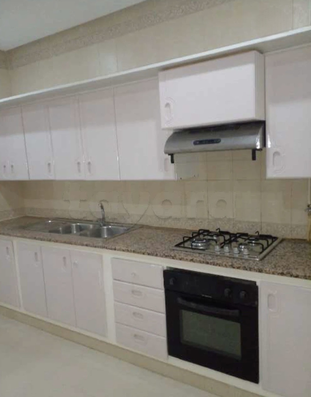 Ariana Ville&nbsp;El Menzah 7&nbsp;Location&nbsp;Appart. 3 pi�ces&nbsp;Appart s plus 3 � menzah 7 bis