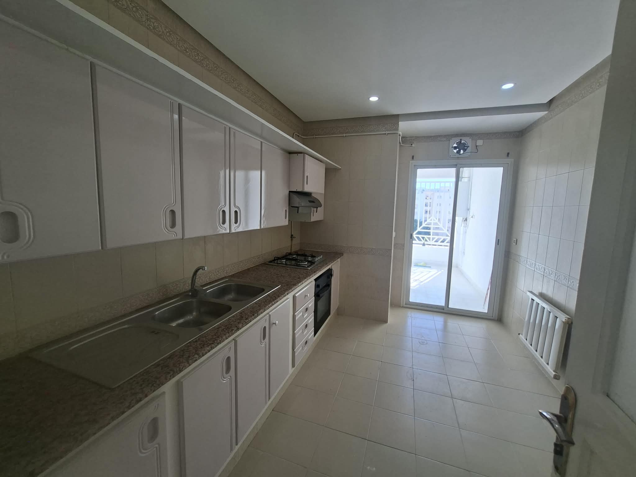 Ariana Ville&nbsp;El Menzah 7&nbsp;Location&nbsp;Appart. 3 pi�ces&nbsp;Appartement s plus 3 � menzah 7 bis
