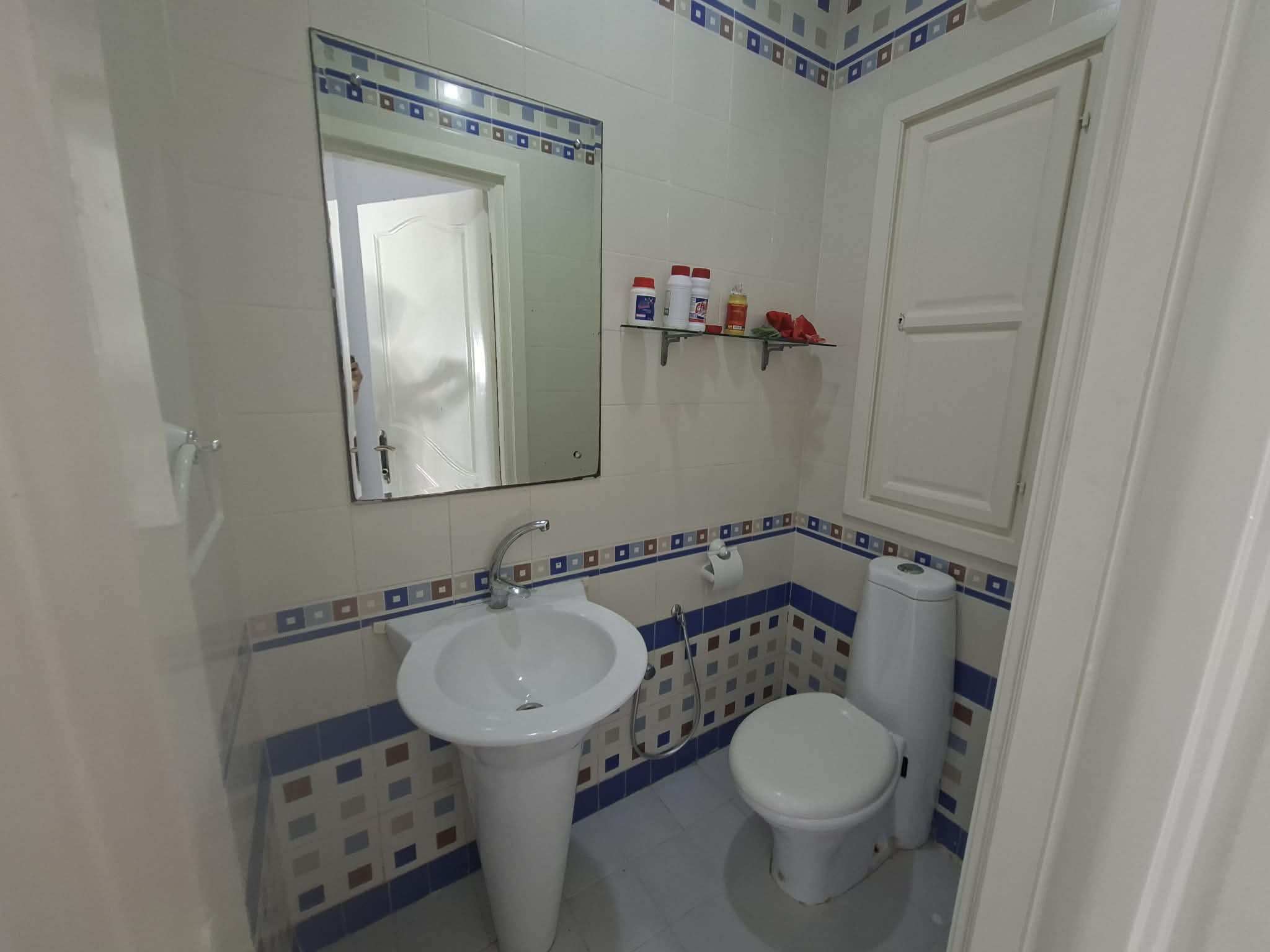 Ariana Ville&nbsp;El Menzah 7&nbsp;Location&nbsp;Appart. 3 pi�ces&nbsp;Appartement s plus 3 � menzah 7 bis
