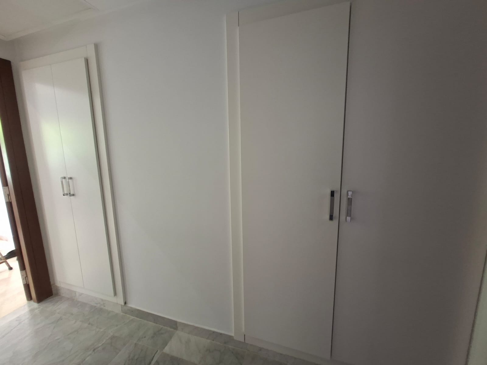 Ain Zaghouan&nbsp;Jardins de Carthage&nbsp;Location&nbsp;Appart. 2 pi�ces&nbsp;Appartement s plus 1 aux jardins de carthage