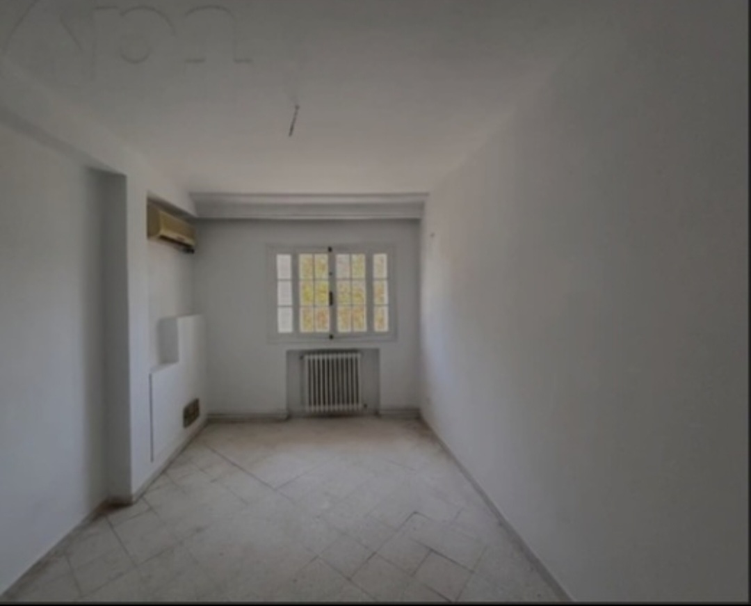 El Menzah&nbsp;Mutuelle Ville&nbsp;Location&nbsp;Appart. 5 pi�ces+&nbsp;Bureau s plus 7 � mutuelle ville