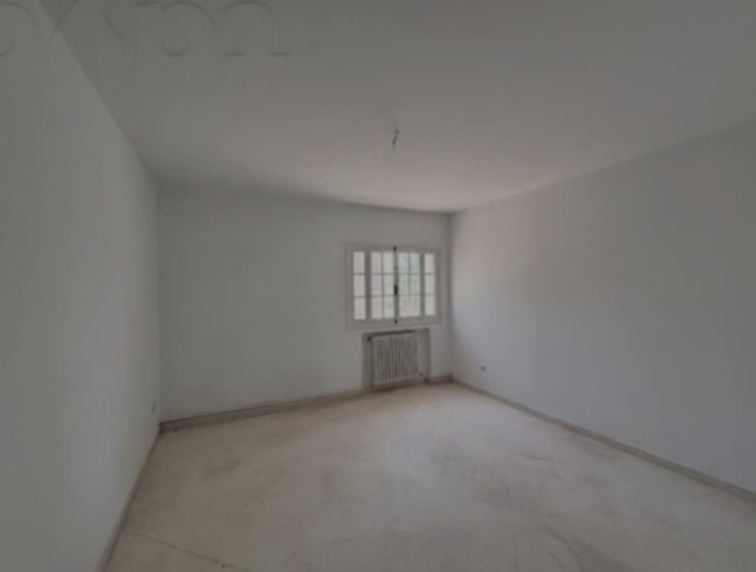 El Menzah&nbsp;Mutuelle Ville&nbsp;Location&nbsp;Appart. 5 pi�ces+&nbsp;Bureau s plus 7 � mutuelle ville