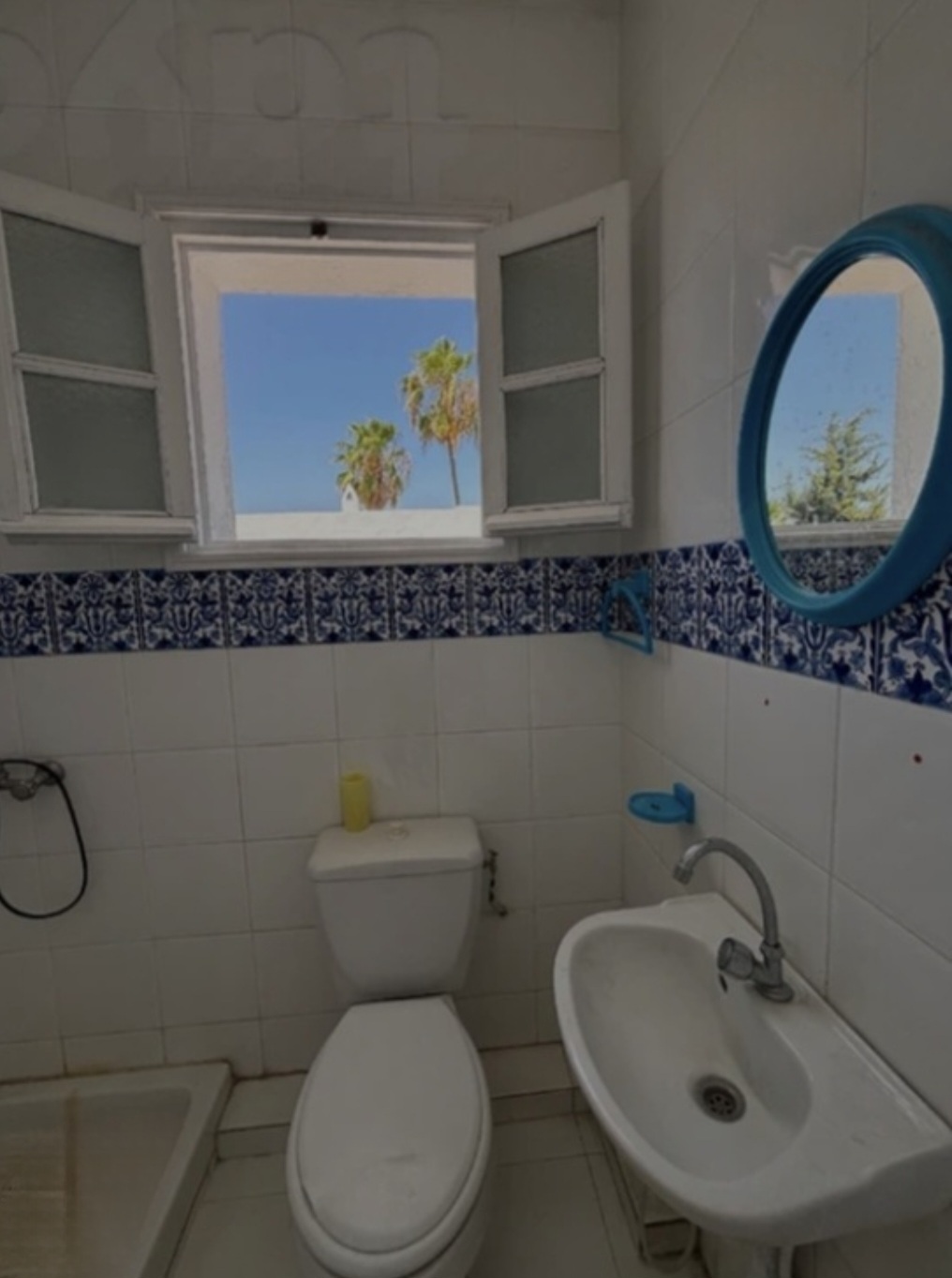 Location&nbsp;Appart. 5 pi�ces+