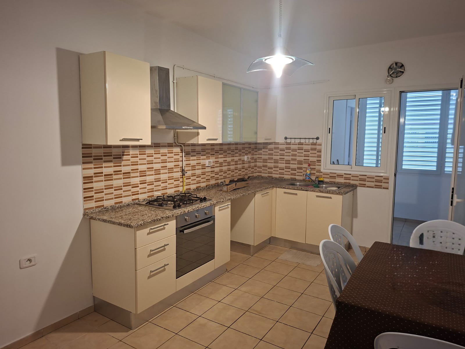 El Menzah&nbsp;El Menzah 9&nbsp;Location&nbsp;Appart. 4 pi�ces&nbsp;Appartement s plus 4 � menzah 9c