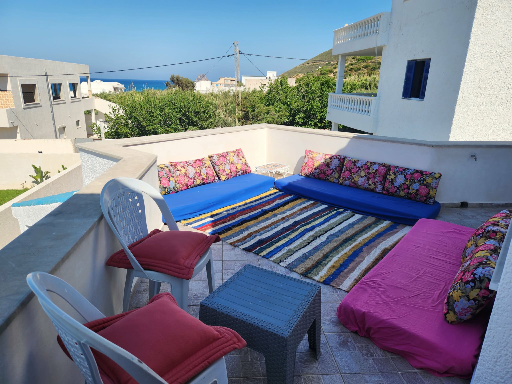 Location vacances&nbsp;Maisons