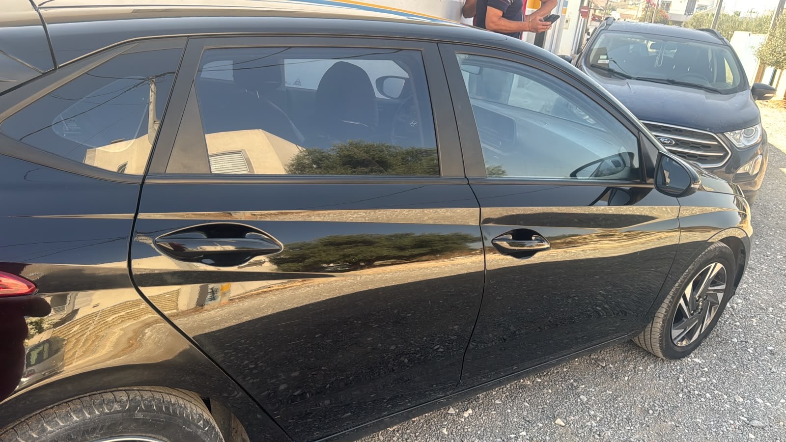 Hyundai&nbsp;Accent