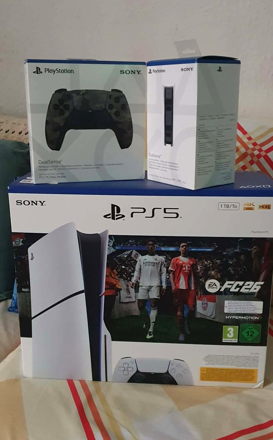 Playstation&nbsp;Autre